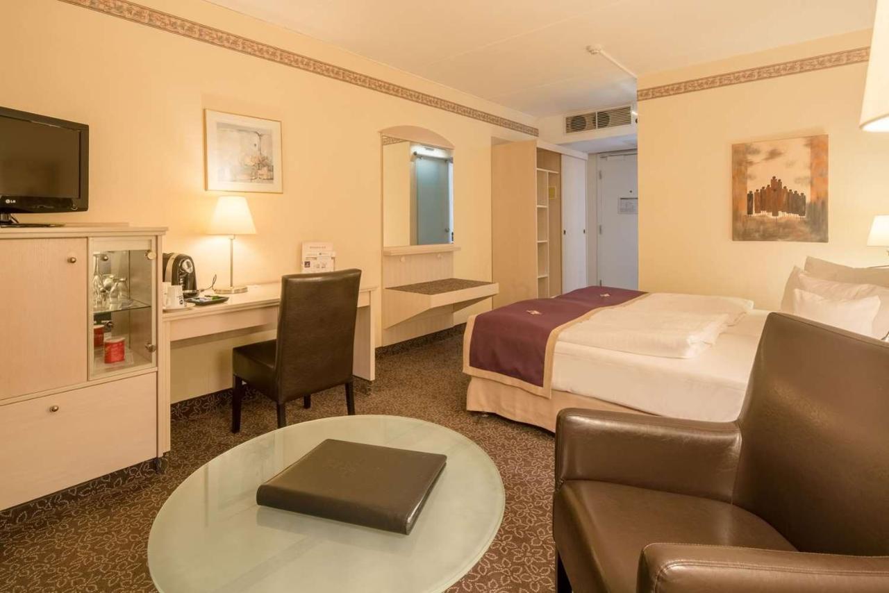 Best Western Hotel Helmstedt Am Lappwald المظهر الخارجي الصورة