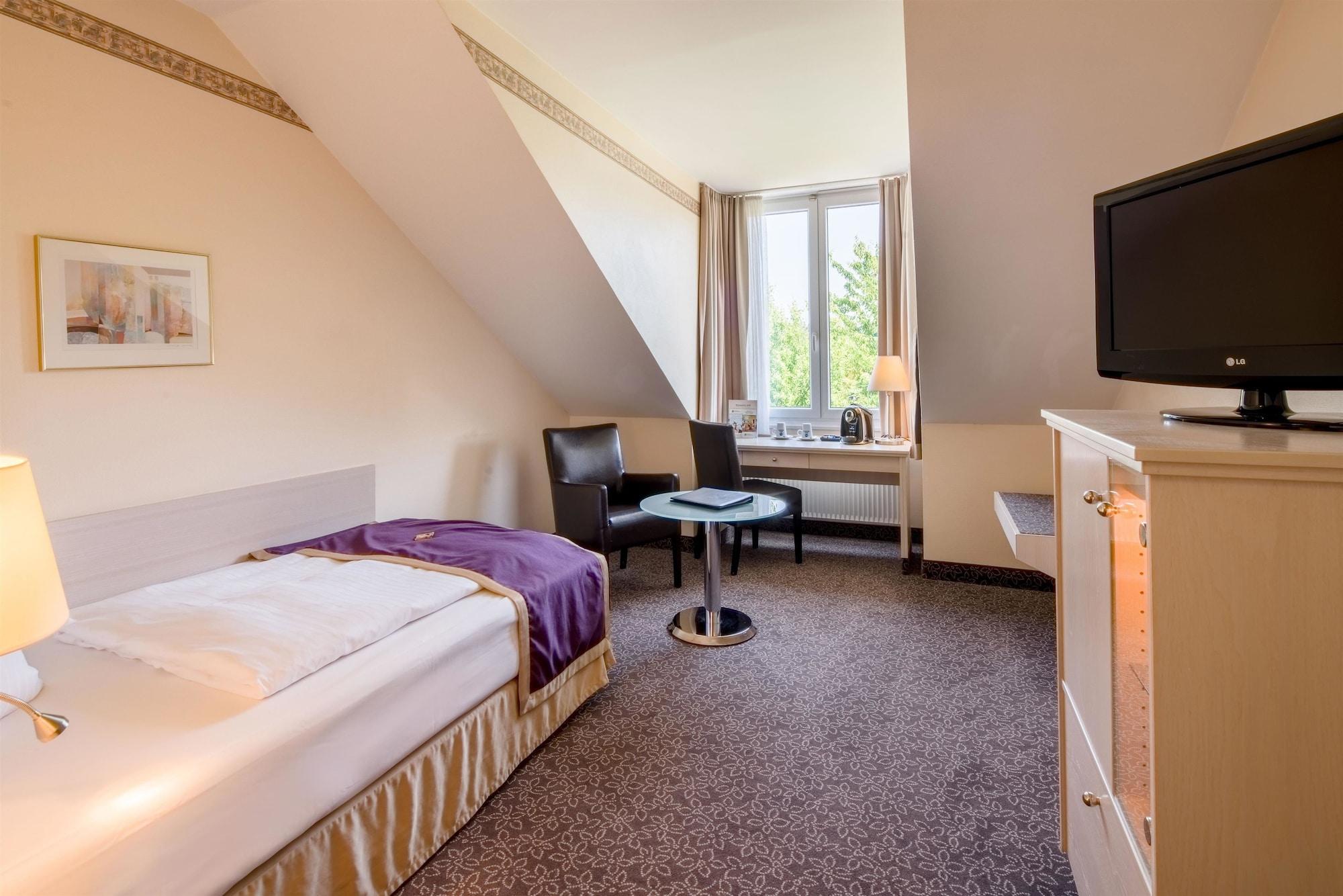 Best Western Hotel Helmstedt Am Lappwald المظهر الخارجي الصورة