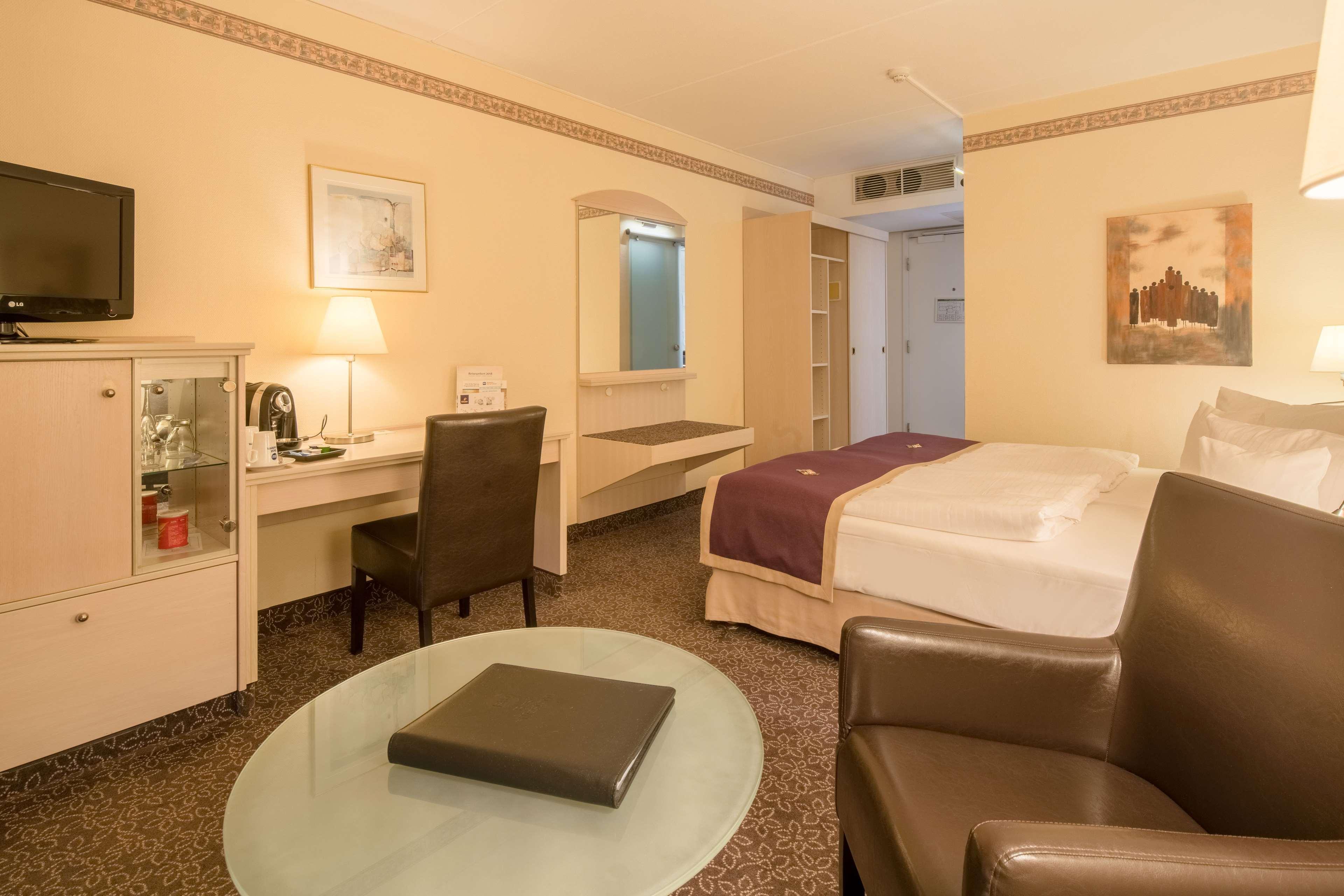 Best Western Hotel Helmstedt Am Lappwald المظهر الخارجي الصورة