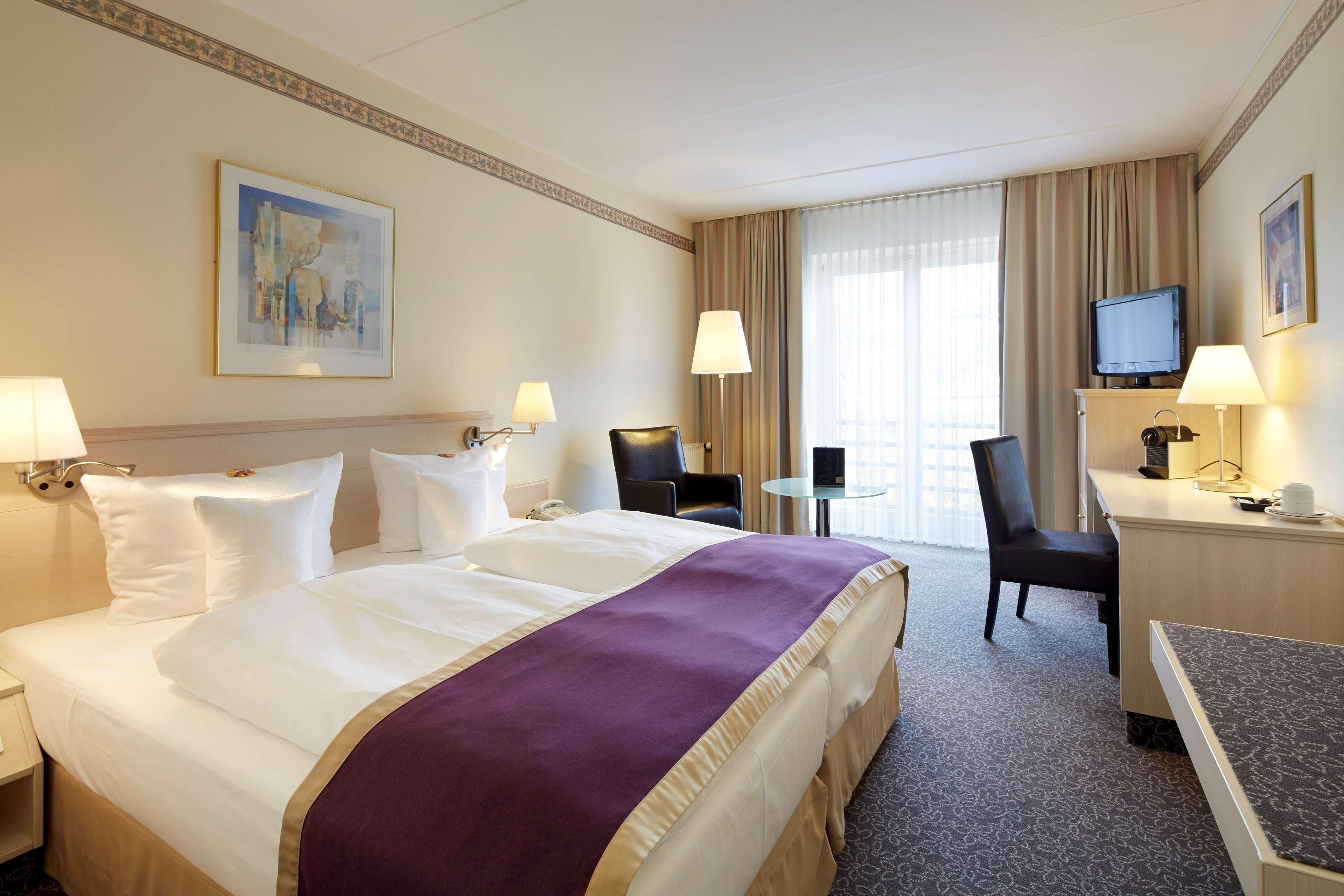 Best Western Hotel Helmstedt Am Lappwald المظهر الخارجي الصورة