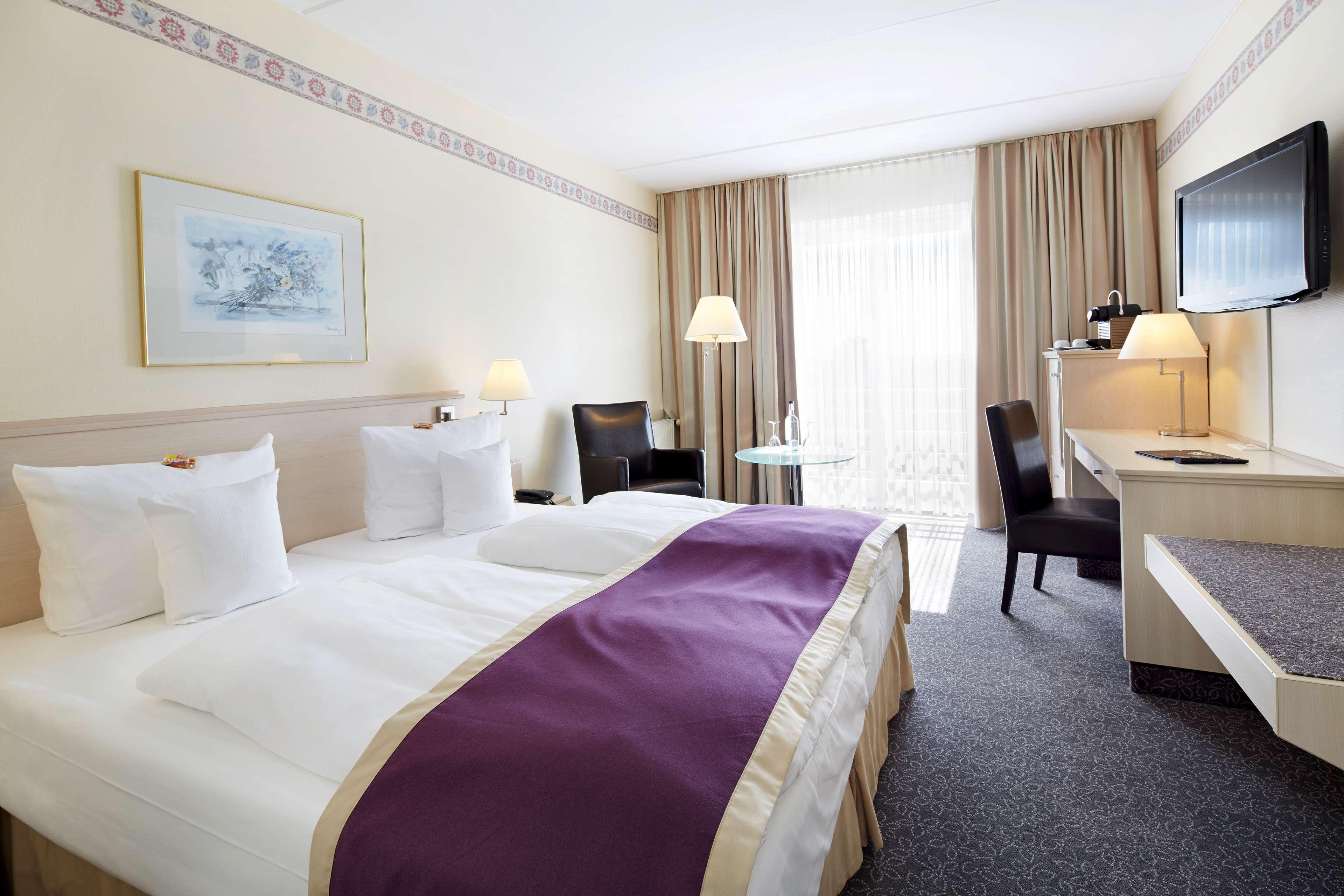 Best Western Hotel Helmstedt Am Lappwald المظهر الخارجي الصورة