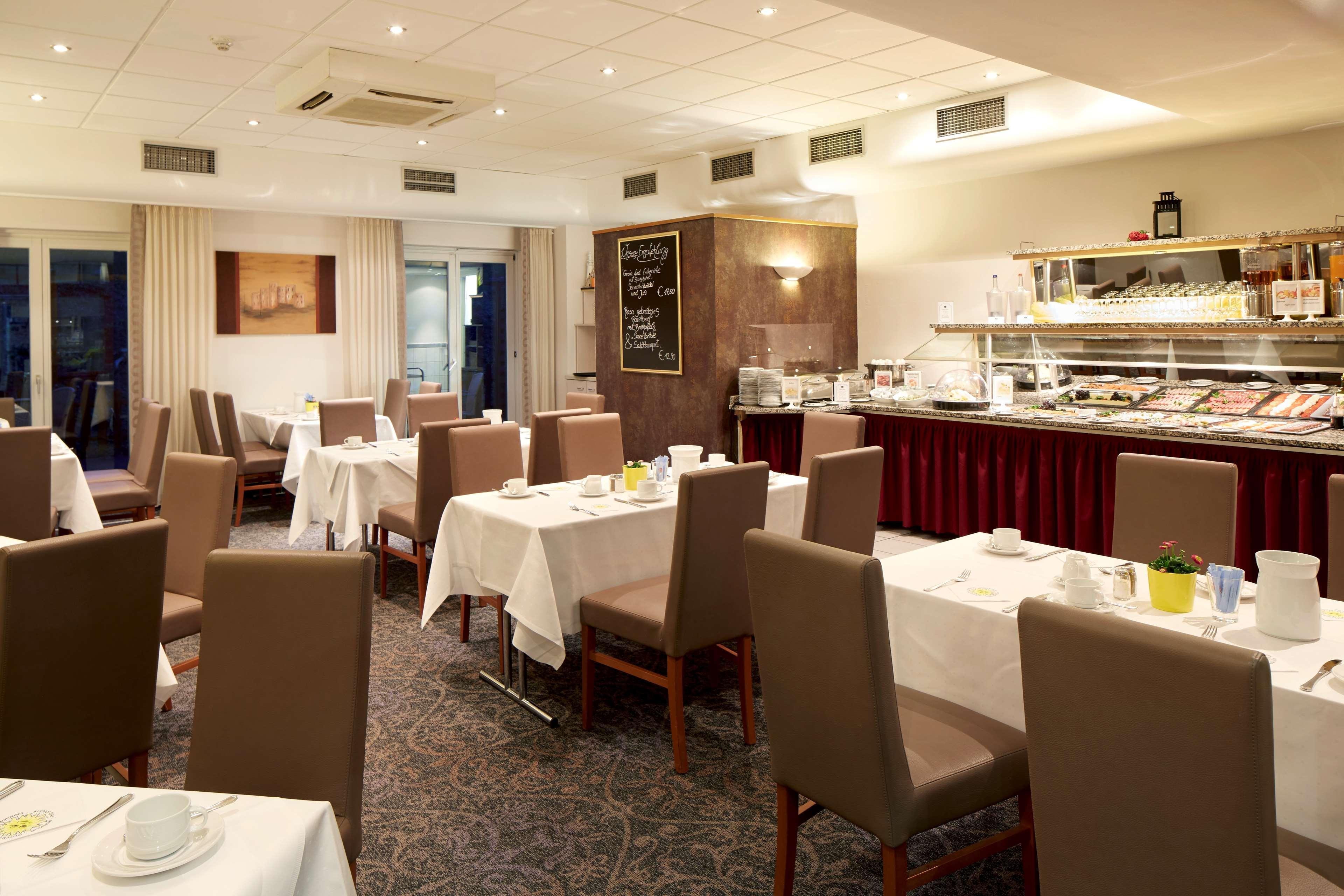 Best Western Hotel Helmstedt Am Lappwald المظهر الخارجي الصورة
