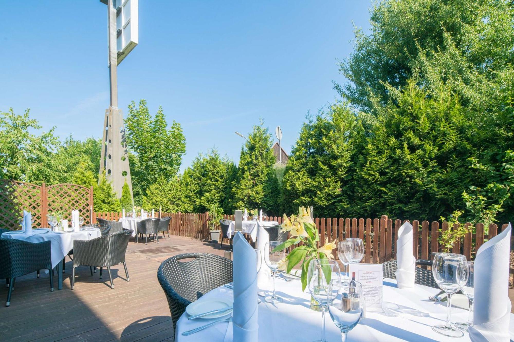 Best Western Hotel Helmstedt Am Lappwald المظهر الخارجي الصورة