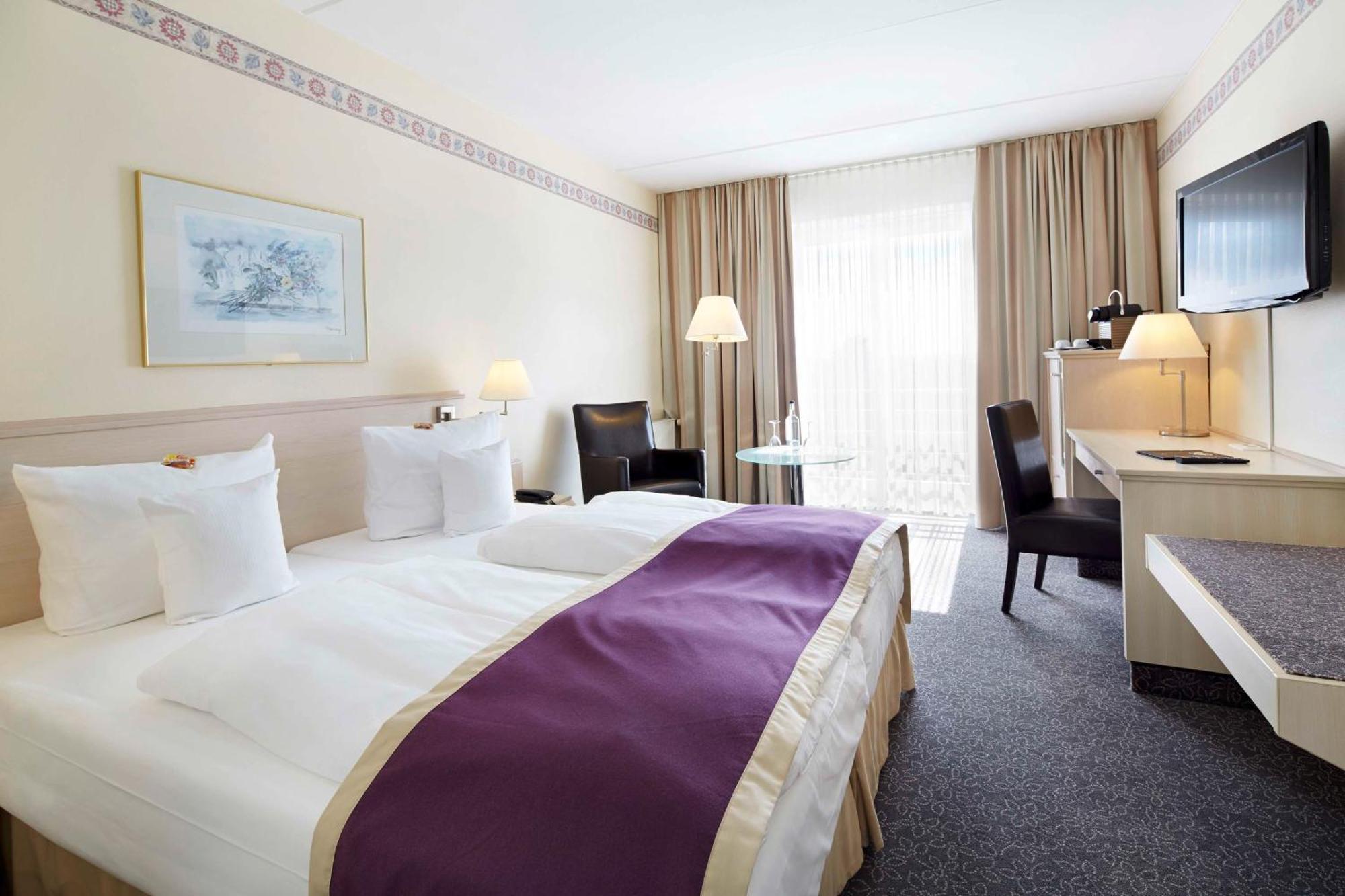 Best Western Hotel Helmstedt Am Lappwald المظهر الخارجي الصورة
