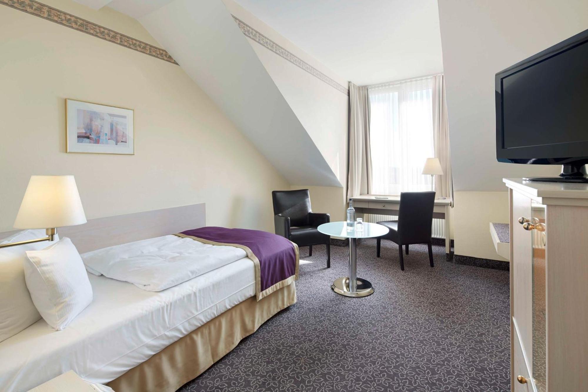 Best Western Hotel Helmstedt Am Lappwald المظهر الخارجي الصورة