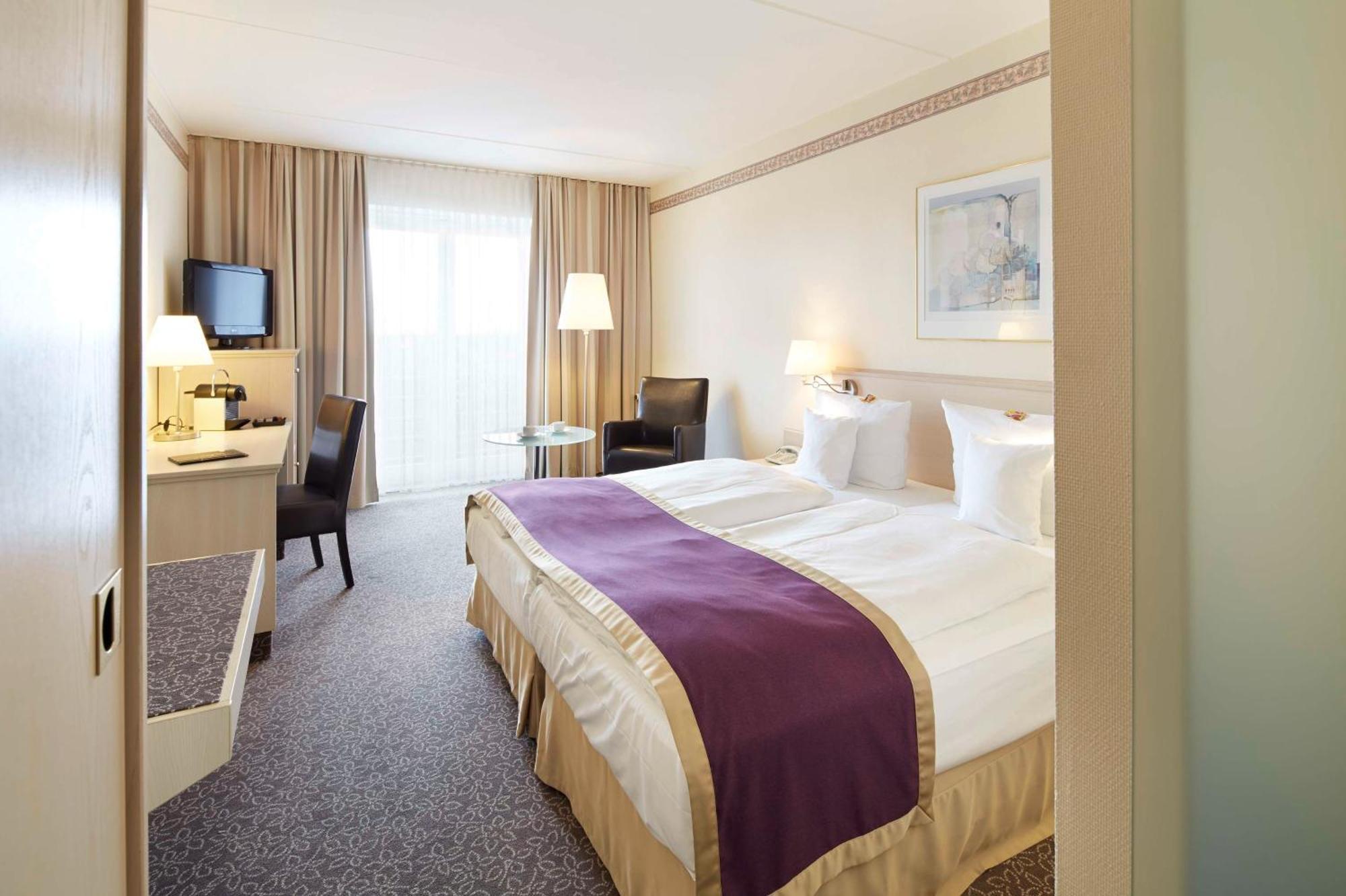 Best Western Hotel Helmstedt Am Lappwald المظهر الخارجي الصورة