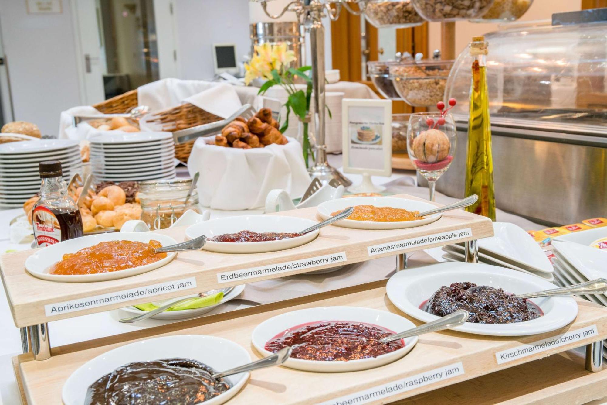 Best Western Hotel Helmstedt Am Lappwald المظهر الخارجي الصورة