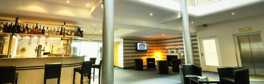 Best Western Hotel Helmstedt Am Lappwald المظهر الخارجي الصورة