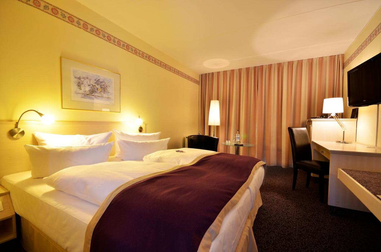 Best Western Hotel Helmstedt Am Lappwald المظهر الخارجي الصورة